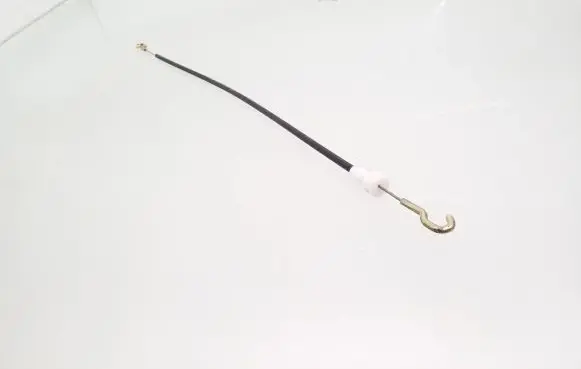 Mercedes-Benz S W220 Front door cable line 
