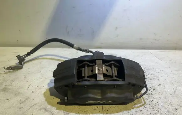 Dodge Challenger Rear brake caliper
