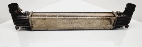 Seat Alhambra (Mk1) Intercooler radiator 7M0145805 95VW9L440AA
