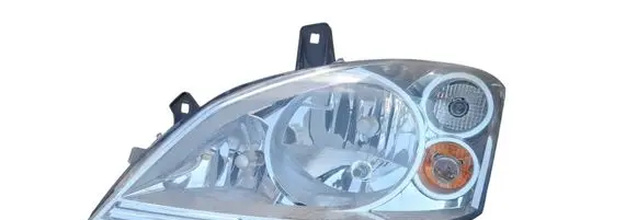 Mercedes-Benz Vito Viano W639 Headlight/headlamp A6398202061 1LG00962703