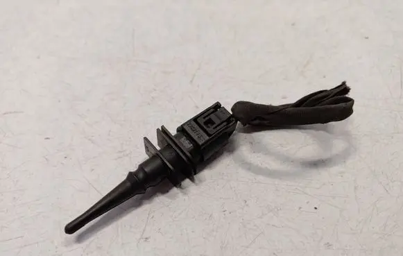 Mini One - Cooper Coupe R56 Outside/exterior temperature sensor 65816936953