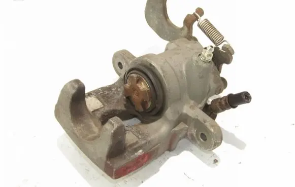 Toyota Verso-S Rear brake caliper