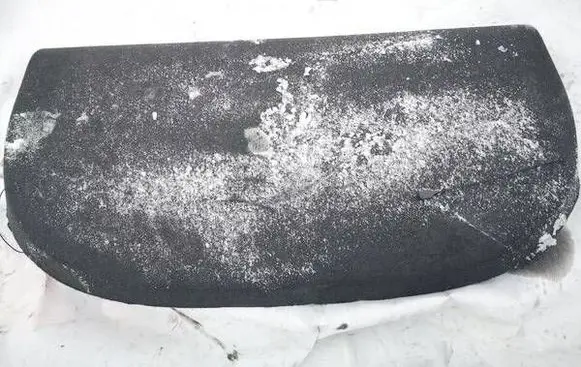 Honda Civic Parcel shelf 