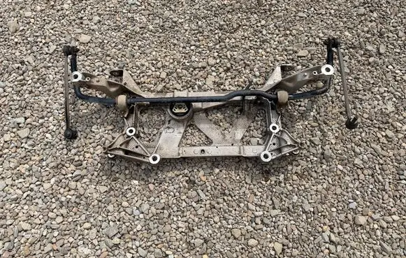 Audi A3 S3 8V Front subframe 5Q0199369G