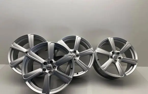 Volvo XC90 R19 alloy rim 31423021