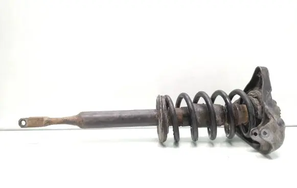 Audi A4 S4 B7 8E 8H Front shock absorber with coil spring 8e0415031cf 8e0412377 8e0412383