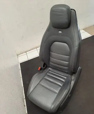 Mercedes-Benz E C207 W207 Front driver seat 2078600302 A2079105302 2079103501