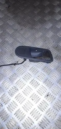 Volkswagen Sharan Rear door interior handle 7M3837114
