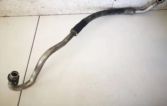 Renault Laguna II Air conditioning (A/C) pipe/hose 
