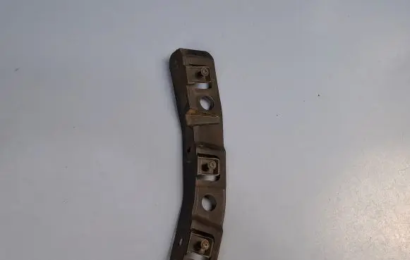 Mazda CX-5 Front bumper mounting bracket KD4550163