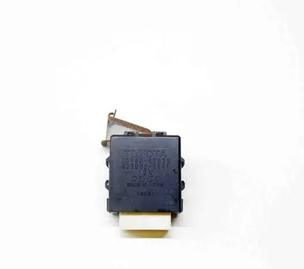 Toyota Prius (XW30) Other devices 8594047020 4230001111