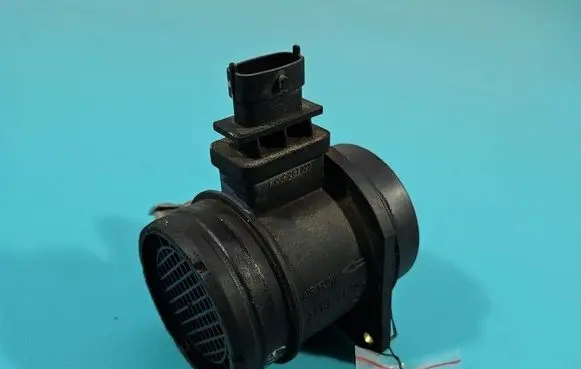 Fiat Bravo Mass air flow meter 0281002980 IMPRK1603803