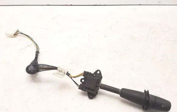 Peugeot 406 Multifunctional control switch/knob 96189185 34422801
