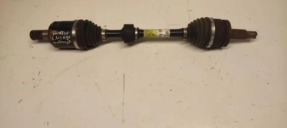 KIA Sportage Front driveshaft 49500D9010
