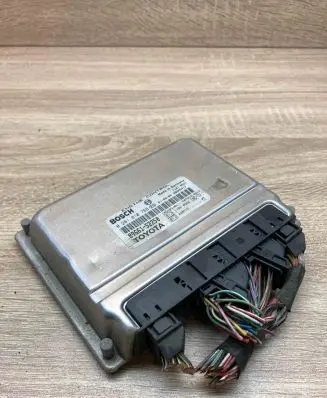 Toyota Auris 150 Engine control unit/module ECU 8966152250 0281010768
