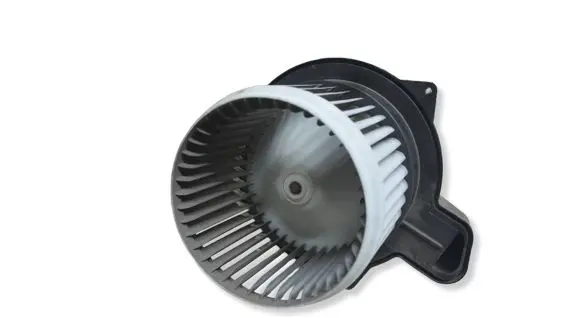 Fiat 500 Heater fan/blower 98619168