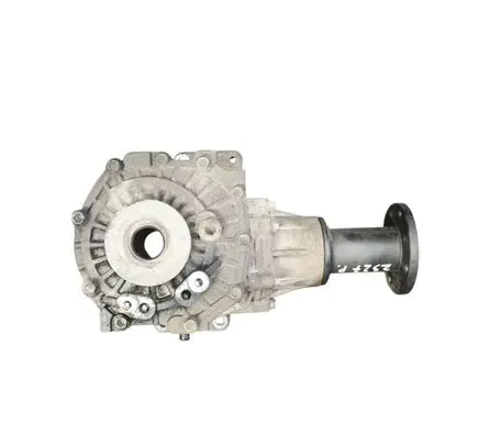 KIA Sorento Gearbox transfer box case