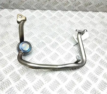 Ford Focus Oil sump strainer pipe FR3E6622CA