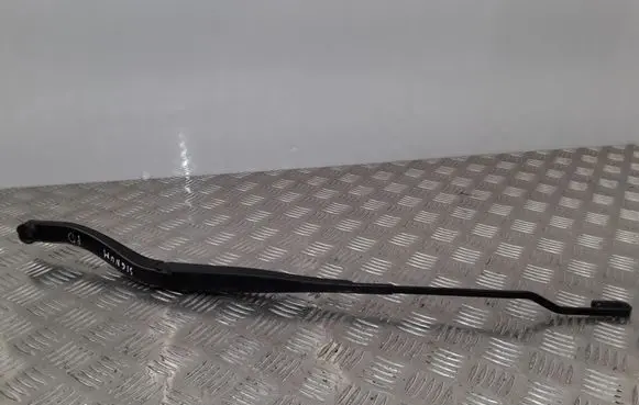 Opel Signum Front wiper blade arm 09185813RH 09185813 166223
