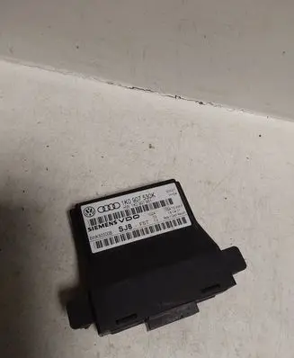 Volkswagen Touran I Gateway control module 1K0907530K 5WK50000B 1K0907951