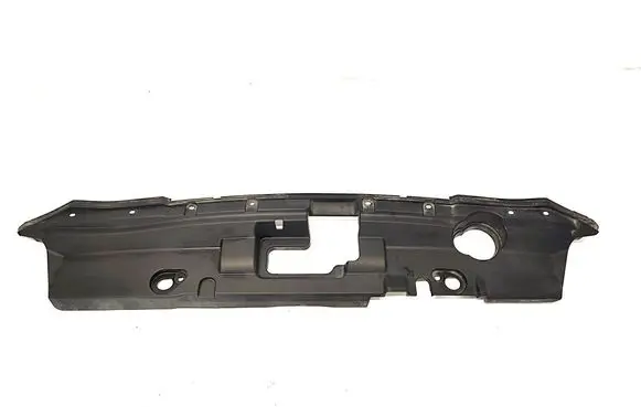Nissan Leaf II (ZE1) Engine bonnet/hood lock trim molding 623225SK0A