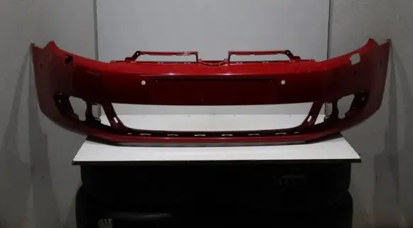 Volkswagen Golf VI Front bumper 5K0807221 5550000