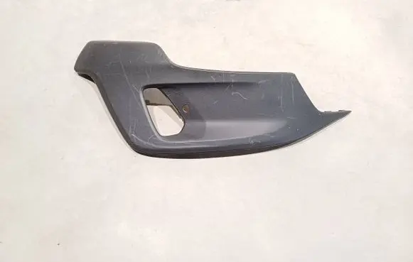 Volvo V40 Cross country Front bumper corner part panel trim 31353341