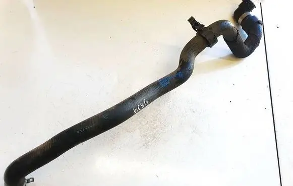 Mercedes-Benz EQB Engine coolant pipe/hose a2435003500