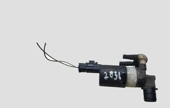 Citroen C4 Grand Picasso Windscreen/windshield washer pump 8200031805 7700430074 9632984980