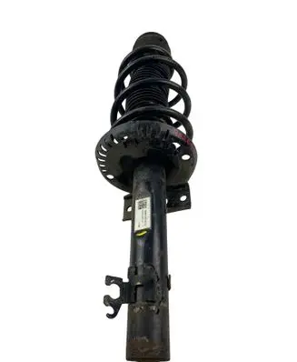 Volkswagen Polo V 6R Front shock absorber/damper 6C0413031AH