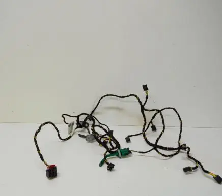 Audi A6 S6 C7 4G Other wiring loom 4G1971569