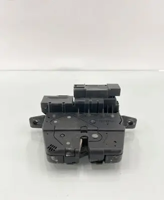 BMW 5 GT F07 Tailgate/trunk/boot lock/catch/latch 966929105 51244868259