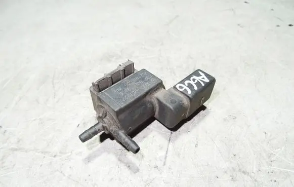 Audi A6 S6 C6 4F Turbo solenoid valve 037906283C