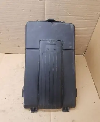 Volkswagen Eos Battery box tray cover/lid 1K0915443A