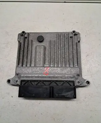 Mercedes-Benz C W204 Engine control unit/module A6461509372