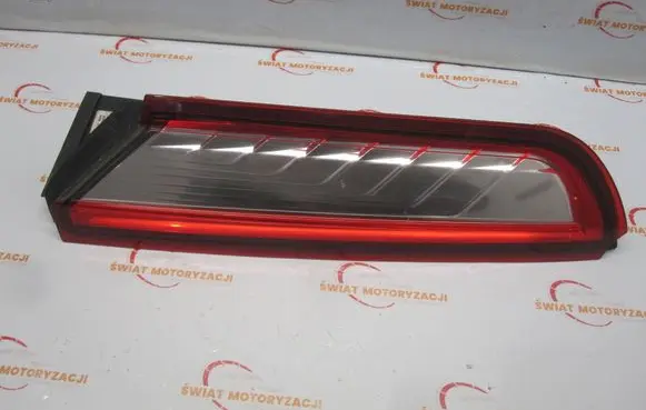 Ford Grand Tourneo Connect Rear/tail lights DT1113A603AC