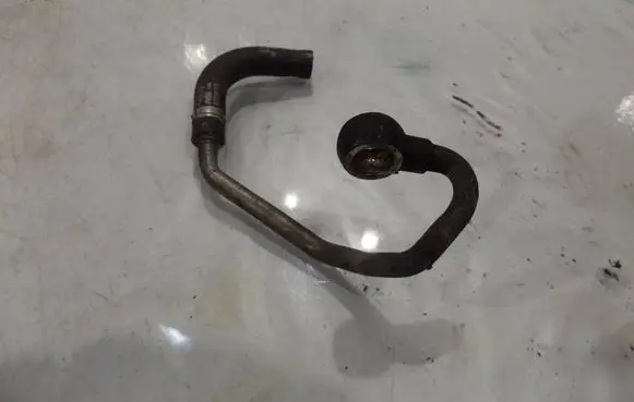 Volvo XC90 Engine coolant pipe/hose 30696260