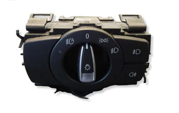 BMW X1 E84 Light switch 9169404