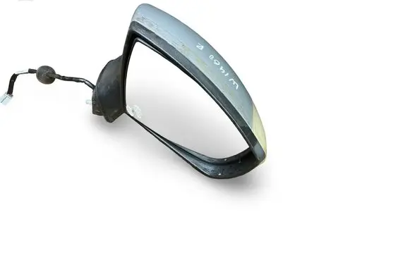 Ford Kuga I Front door electric wing mirror