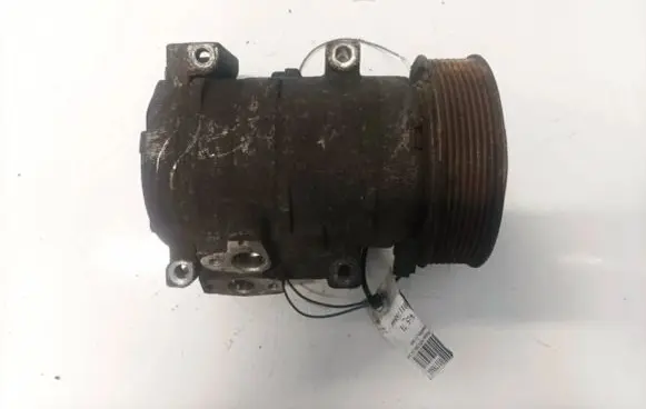 Mazda MPV Air conditioning (A/C) compressor (pump) 