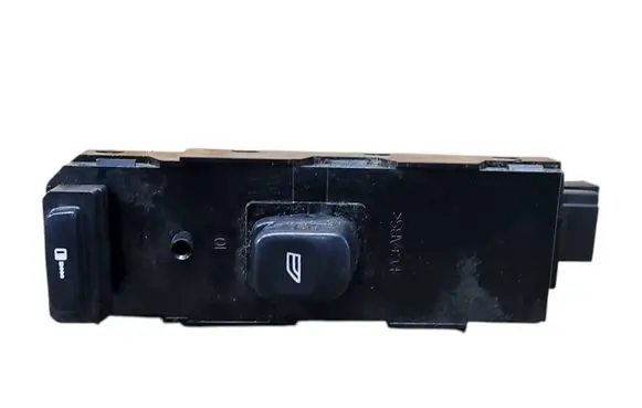 Volvo V70 Electric window control switch 30737519