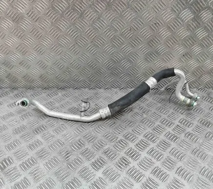 KIA Soul Air conditioning (A/C) pipe/hose 97761E4550