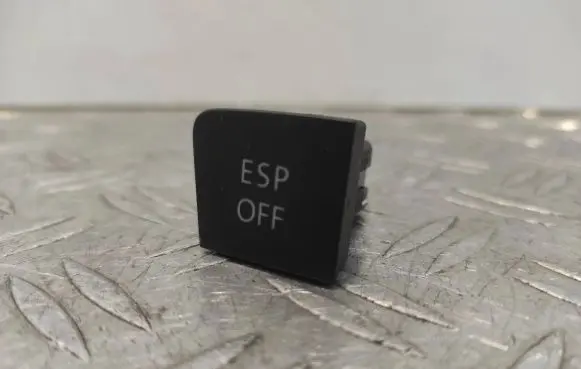 ESP (stability program) switch
