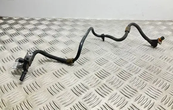 Skoda Octavia Mk3 (5E) Vacuum line/pipe/hose 04L129456D 04L145049E