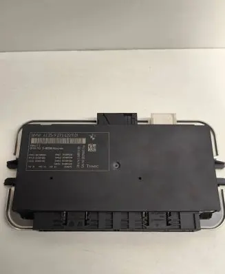 BMW 6 F12 F13 Light module LCM 9273630 011009000 002000001