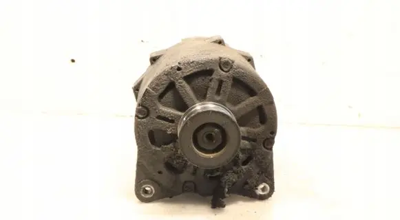 Volkswagen Touareg I Generator/alternator LR1190-912