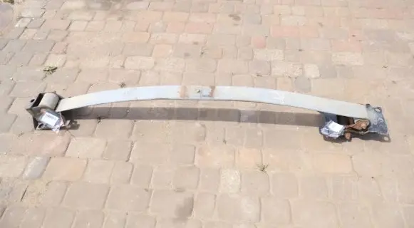 Nissan NV400 Rear leaf spring 