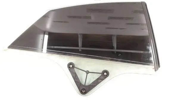 Rear side window