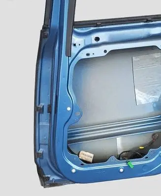 Volvo V60 Rear door
