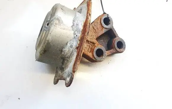 Opel Zafira A Engine mount bracket 24407003 332268673